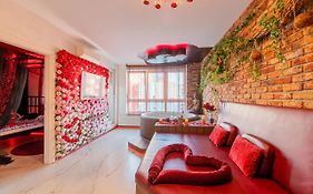 Jacuzzi - Love - Bdsm - Extra Luxury - Ev Chargger - Valentine'S Day - Red Room - Flexible Selfcheckins 28